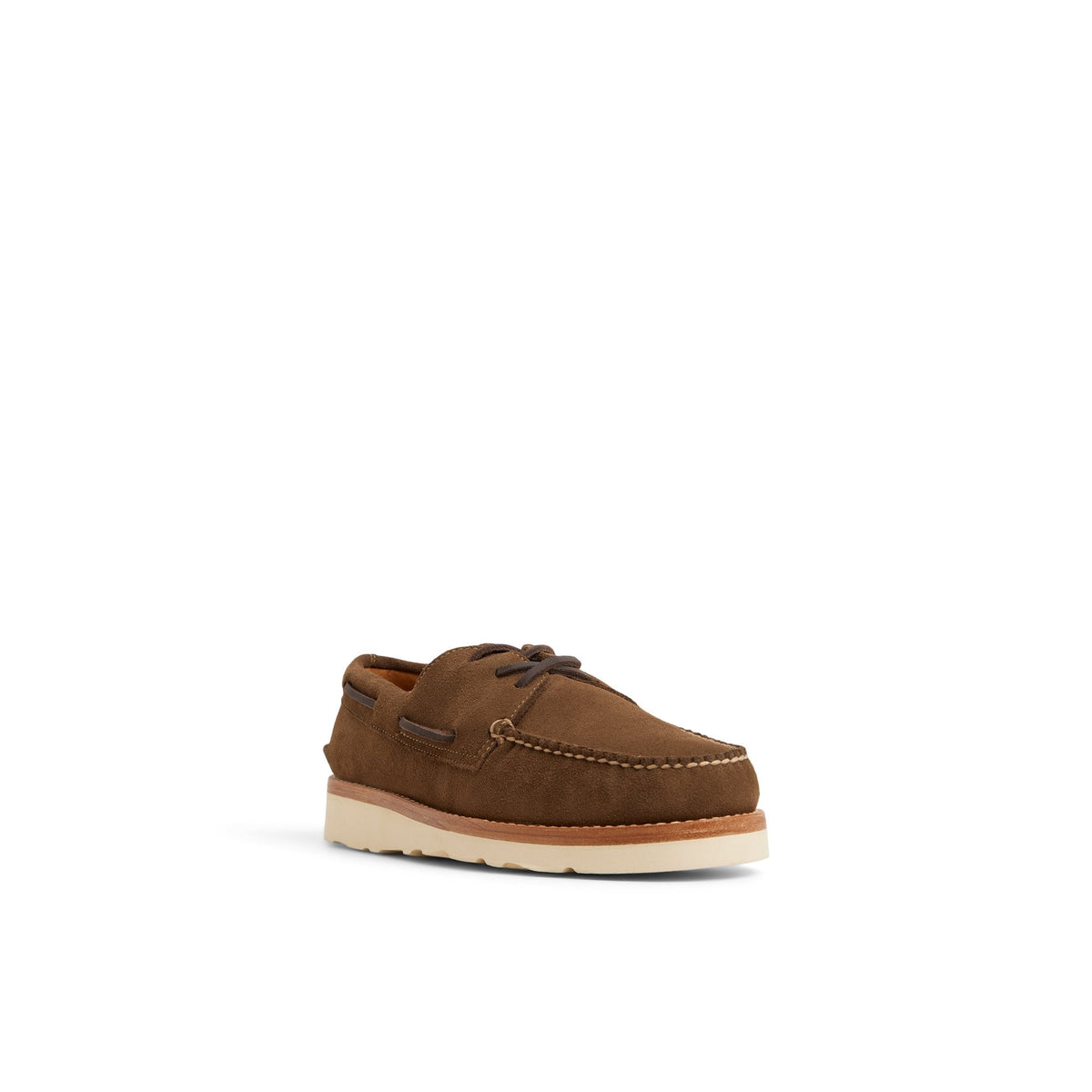 Sperry Trending - 3 Eye Boat Shoe