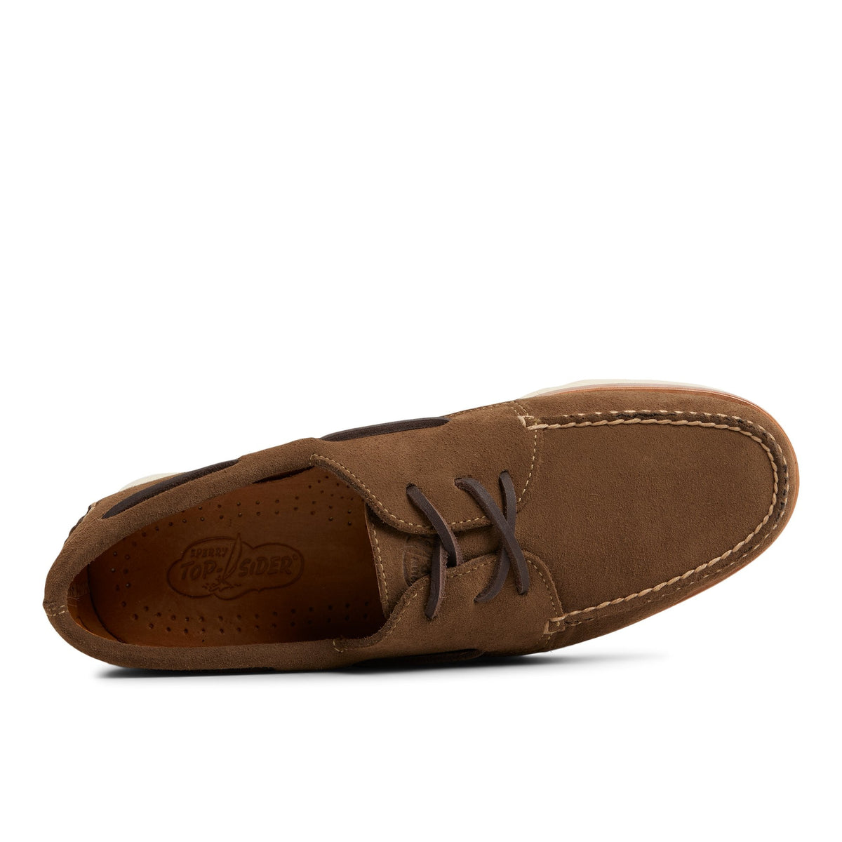 Sperry Trending - 3 Eye Boat Shoe