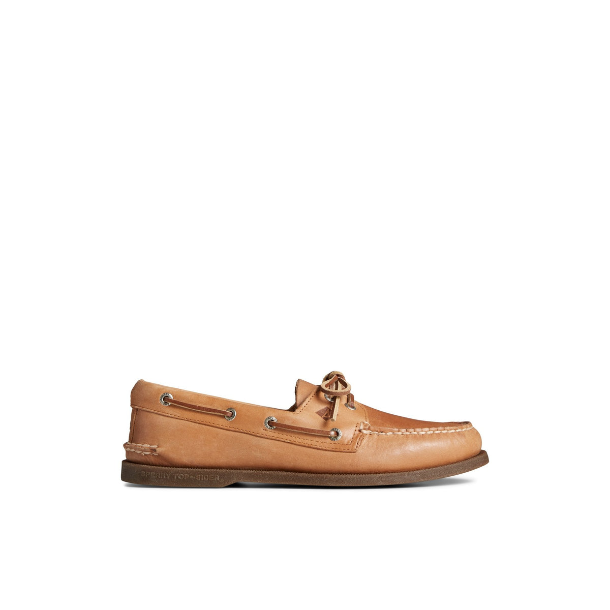 Sperry Customer Favorite - Authentic Original™ Boat Shoe Royal Brown