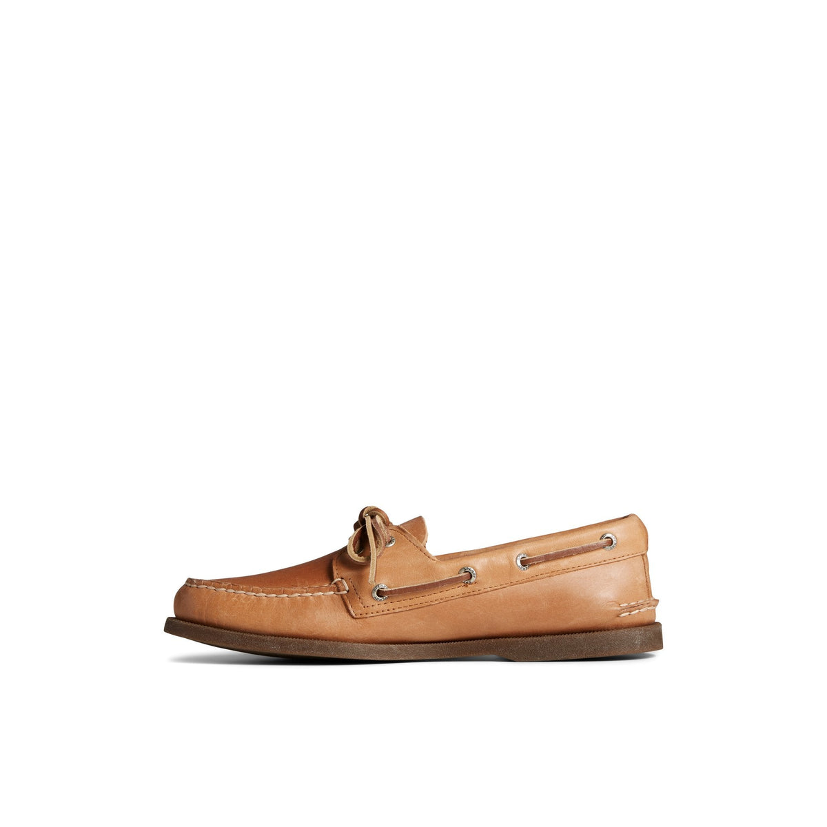 Sperry Customer Favorite - Authentic Original™ Boat Shoe Royal Brown