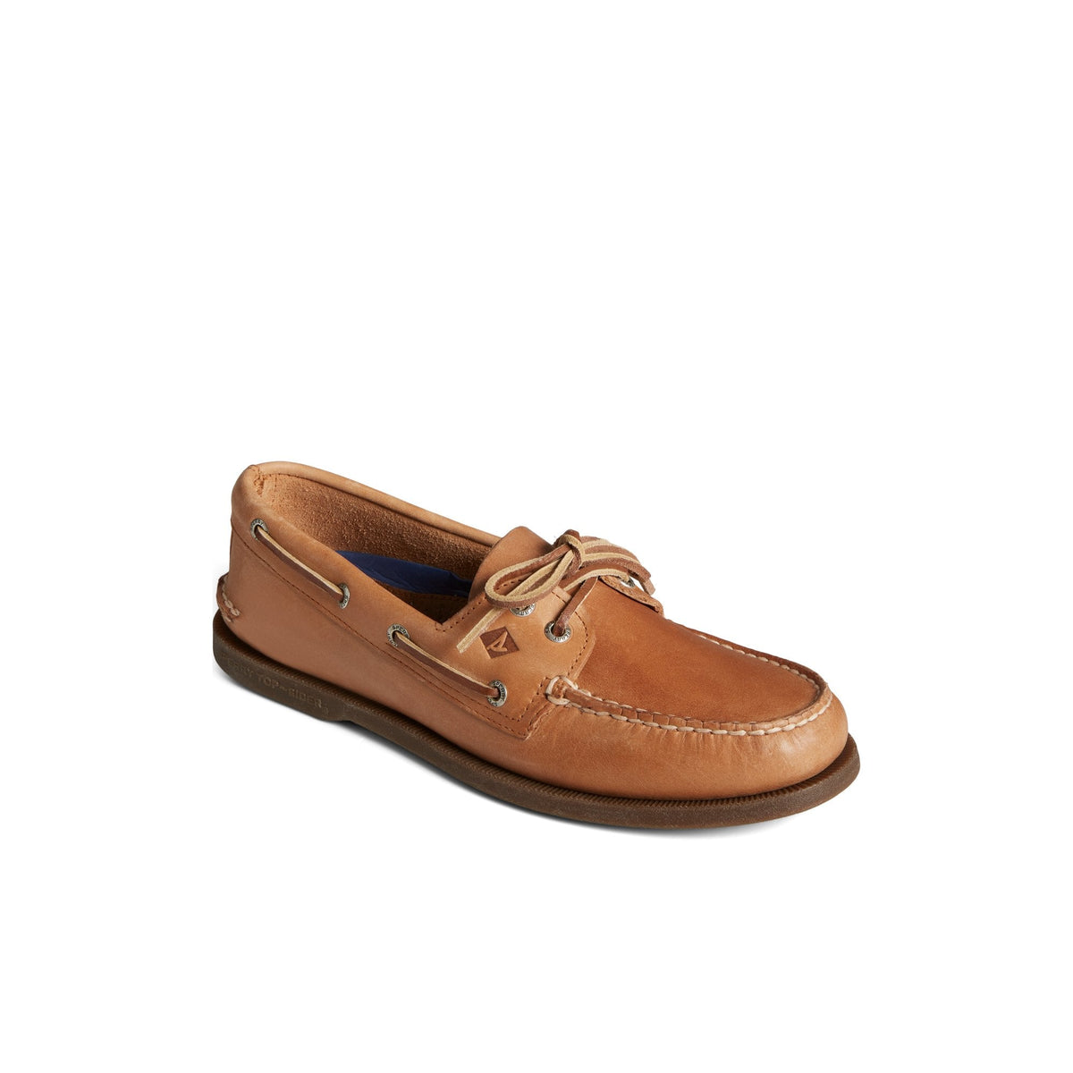 Sperry Customer Favorite - Authentic Original™ Boat Shoe Royal Brown