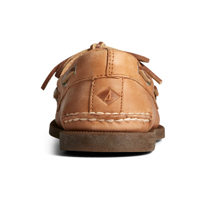 Sperry Customer Favorite - Authentic Original™ Boat Shoe Royal Brown