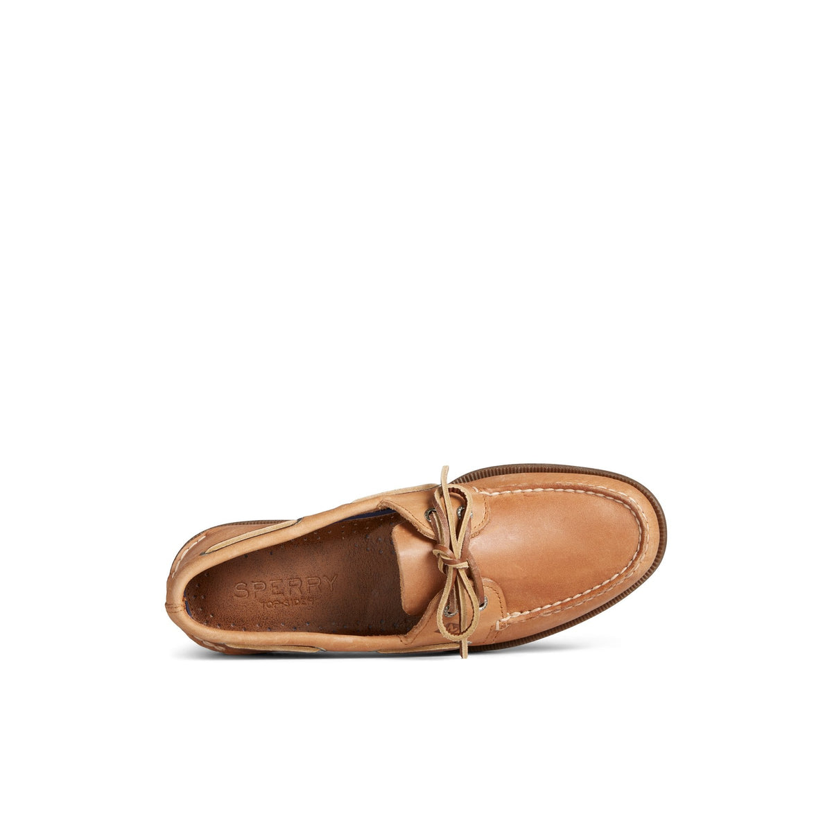 Sperry Customer Favorite - Authentic Original™ Boat Shoe Royal Brown