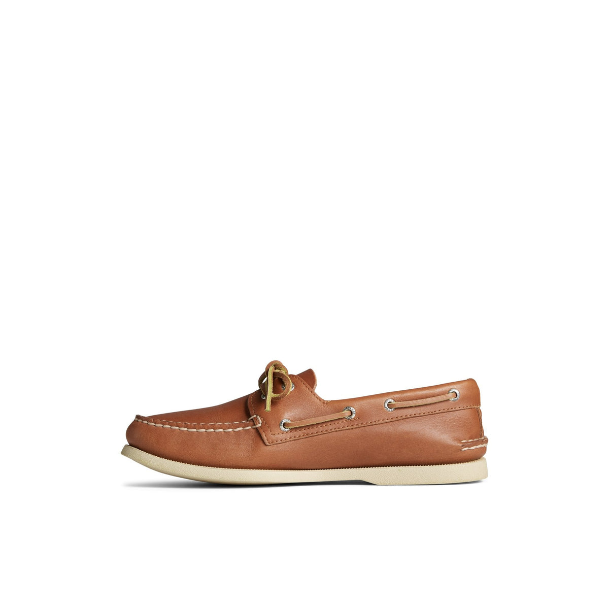 Sperry Premium - Authentic Original™ Boat Shoe – Light Brown