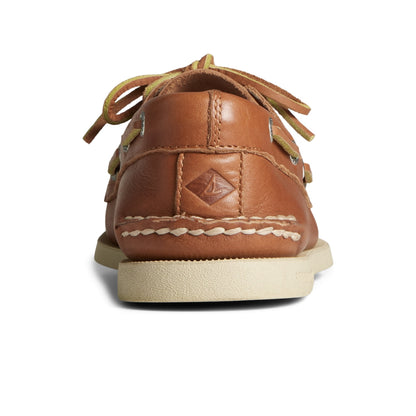 Sperry Premium - Authentic Original™ Boat Shoe – Light Brown