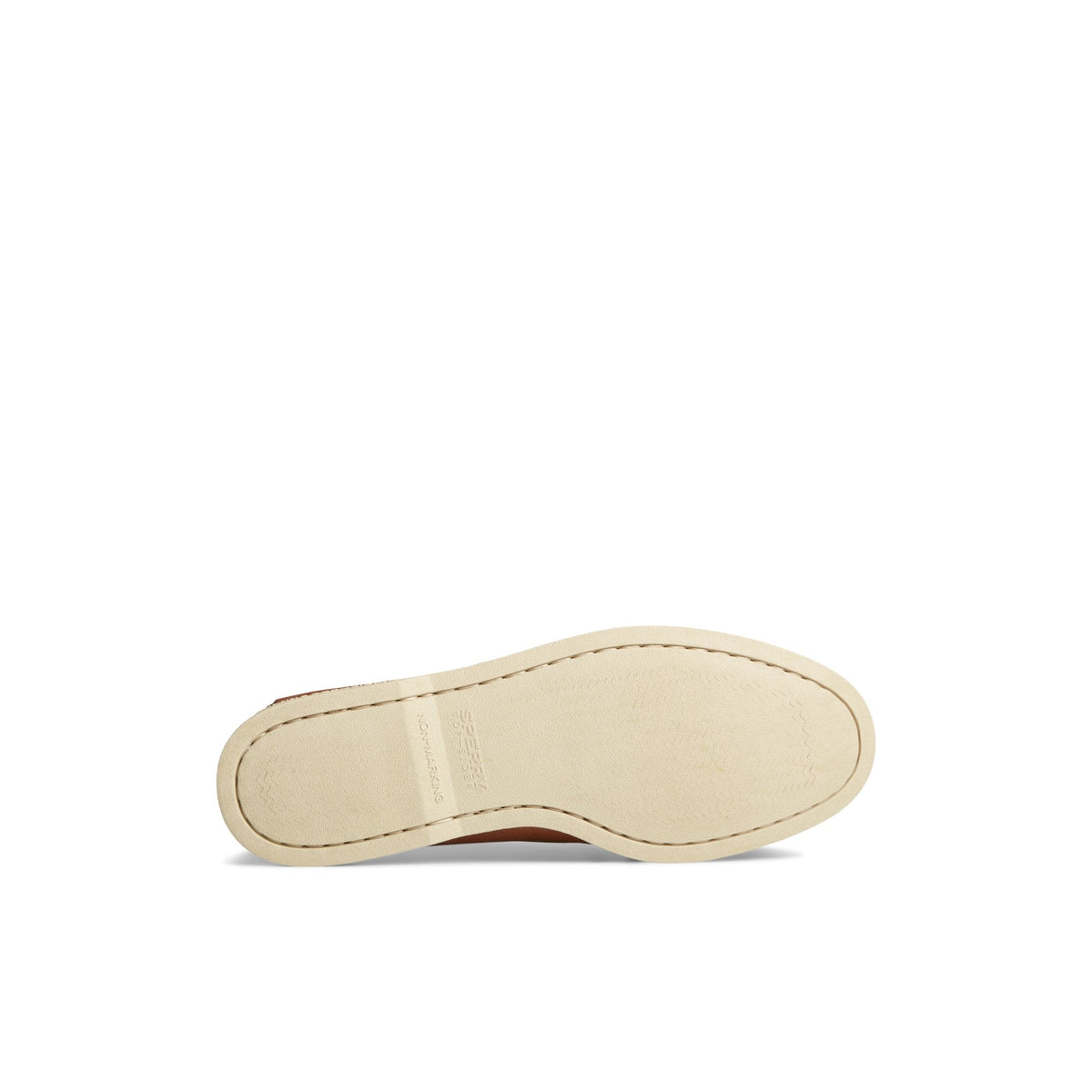 Sperry Premium - Authentic Original™ Boat Shoe – Light Brown