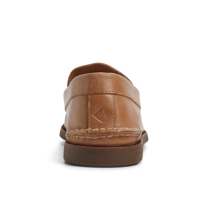 Sperry Trusted - Authentic Original™ Harbor Loafer Tan