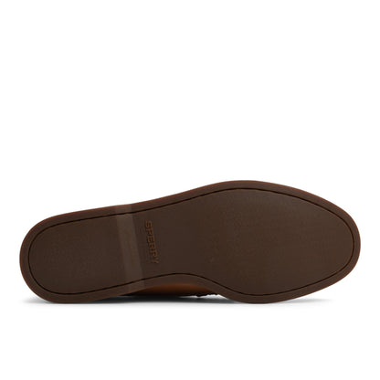 Sperry Trusted - Authentic Original™ Harbor Loafer Tan