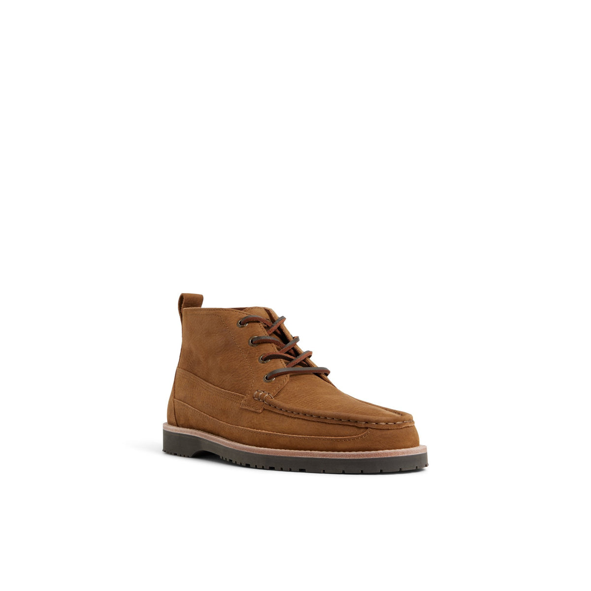 Sperry Great Value - Authentic Original™ Mini Lug Chukka Boot Tan
