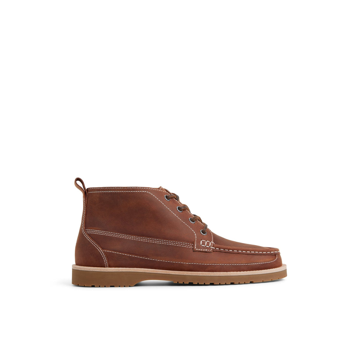 Sperry Popular - Authentic Original™ Mini Lug Chukka Boot Other Beige