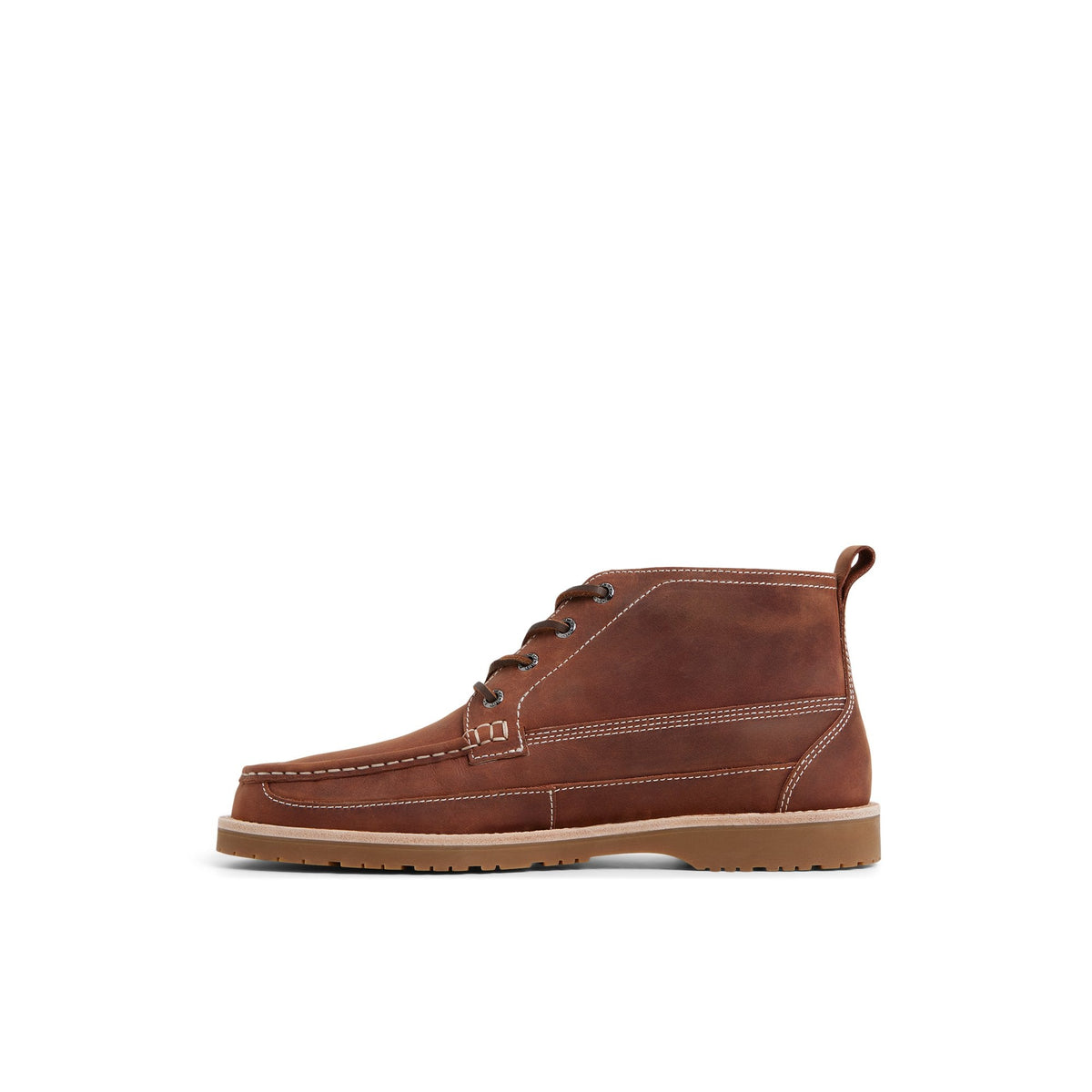 Sperry Popular - Authentic Original™ Mini Lug Chukka Boot Other Beige