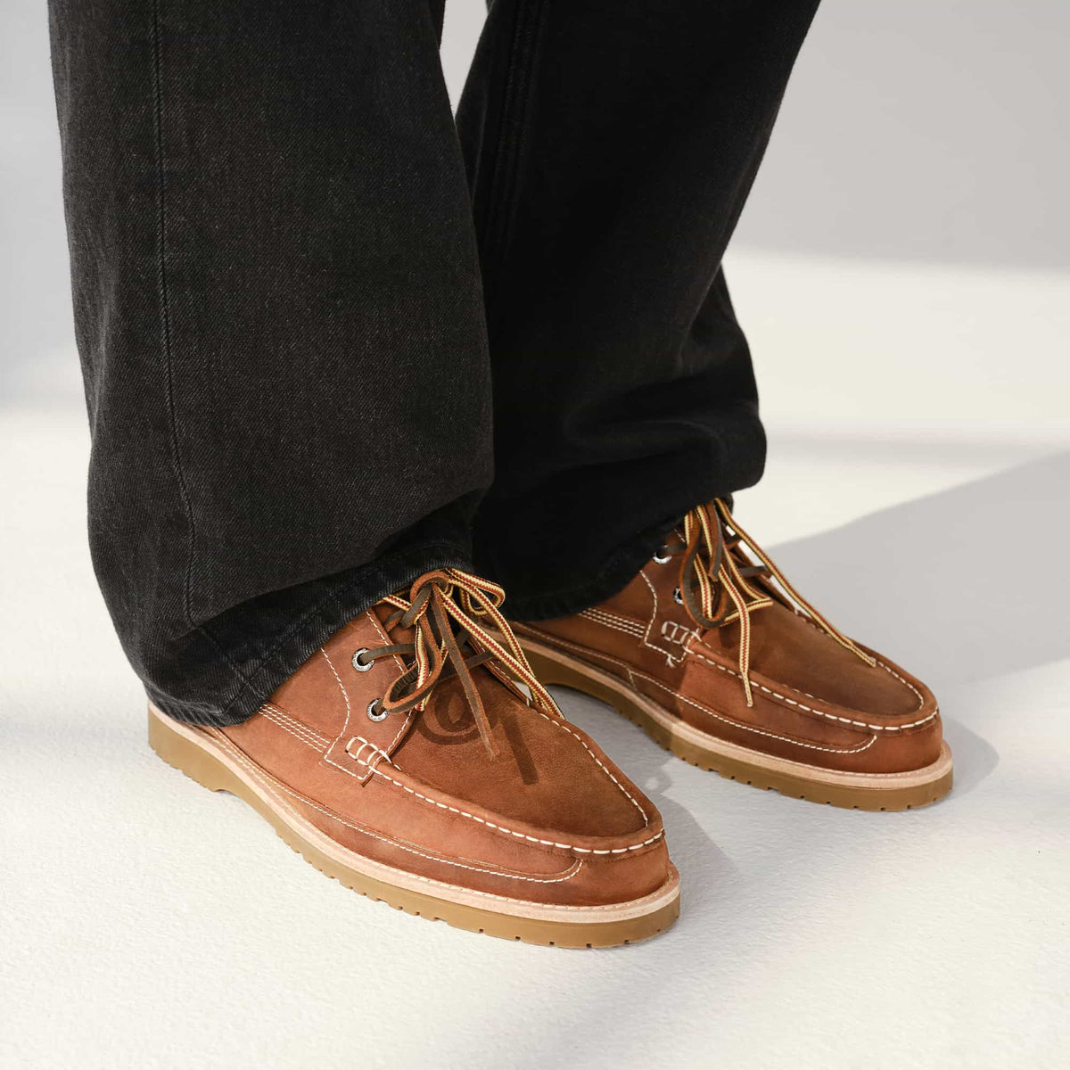 Sperry Popular - Authentic Original™ Mini Lug Chukka Boot Other Beige