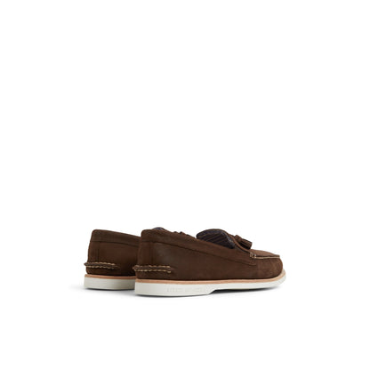 Sperry Trending - Aotassel Brown Men's Loafers & Oxfords