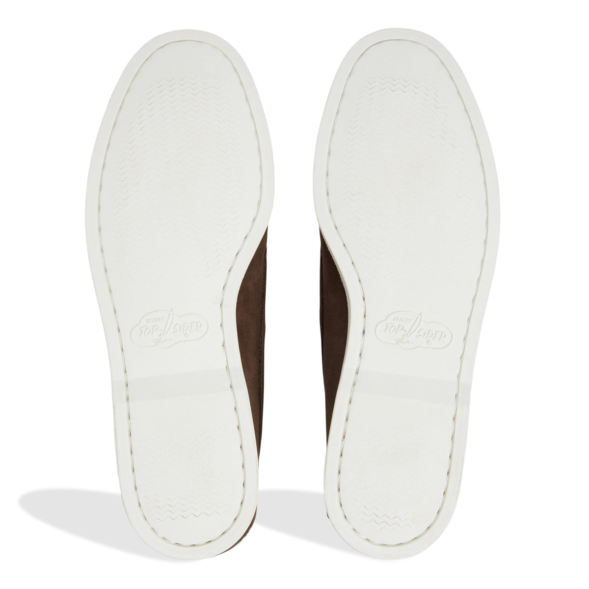 Sperry Trending - Aotassel Brown Men's Loafers & Oxfords