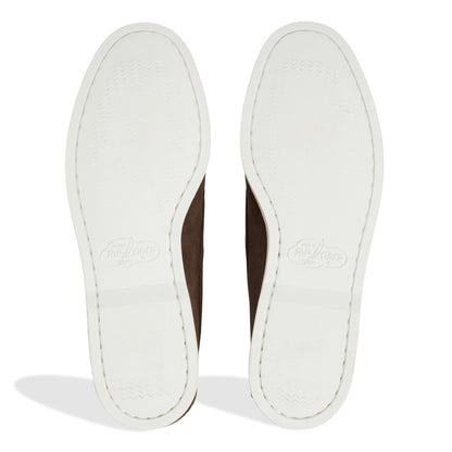 Sperry Trending - Aotassel Brown Men's Loafers & Oxfords