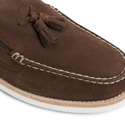 Sperry Trending - Aotassel Brown Men's Loafers & Oxfords