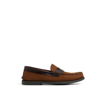 Sperry Customer Favorite - Authentic Original™ Harbor Loafer Brown