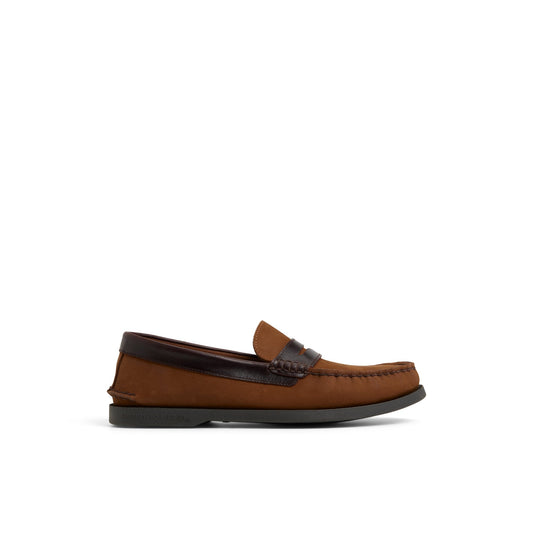 Sperry Customer Favorite - Authentic Original™ Harbor Loafer Brown