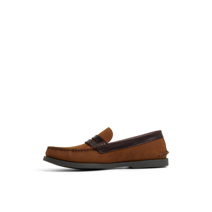 Sperry Customer Favorite - Authentic Original™ Harbor Loafer Brown