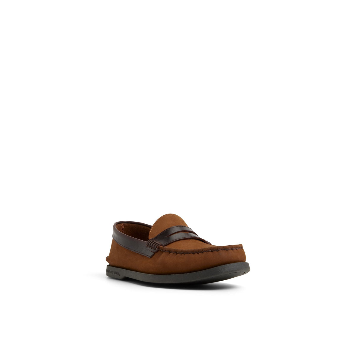 Sperry Customer Favorite - Authentic Original™ Harbor Loafer Brown