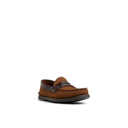 Sperry Customer Favorite - Authentic Original™ Harbor Loafer Brown