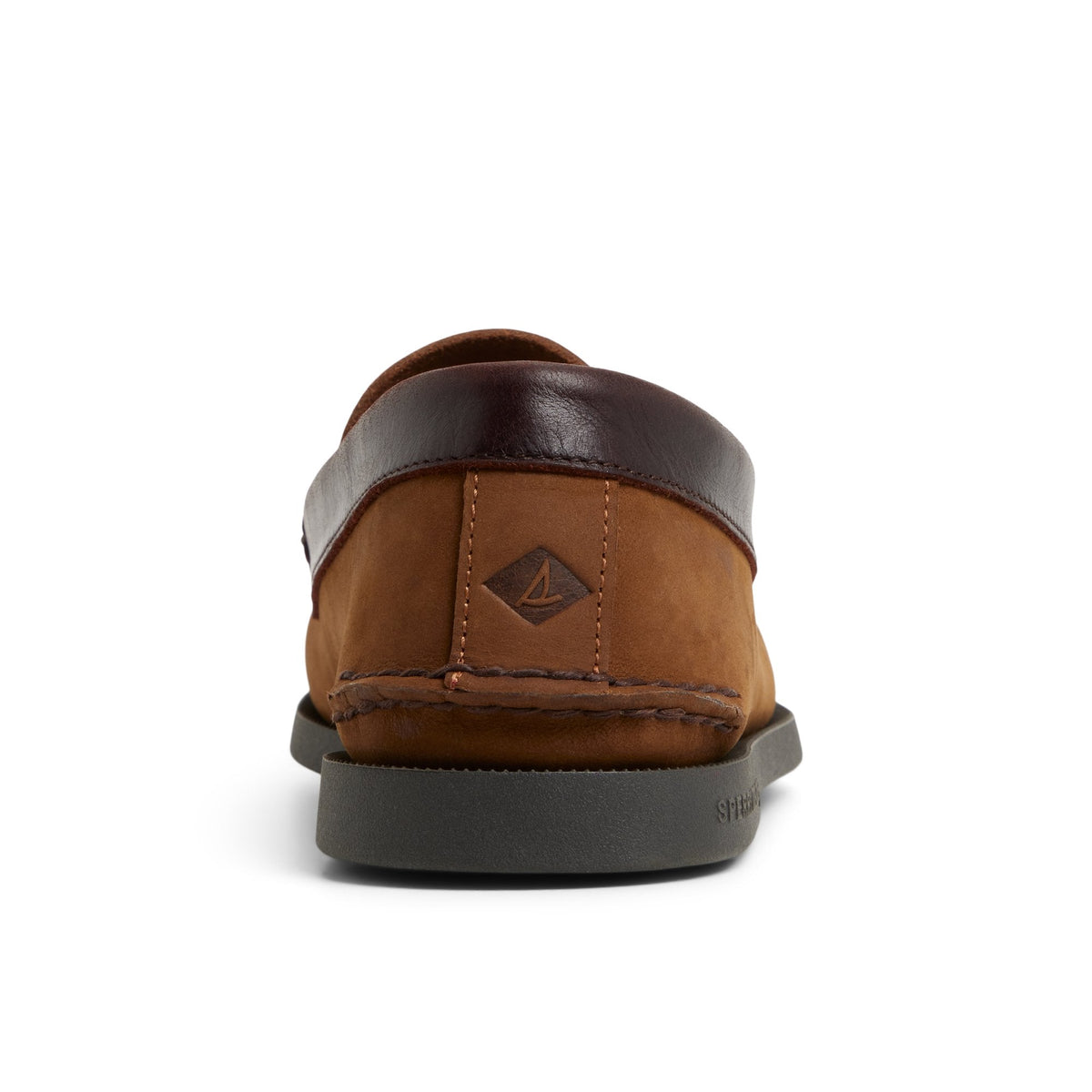 Sperry Customer Favorite - Authentic Original™ Harbor Loafer Brown