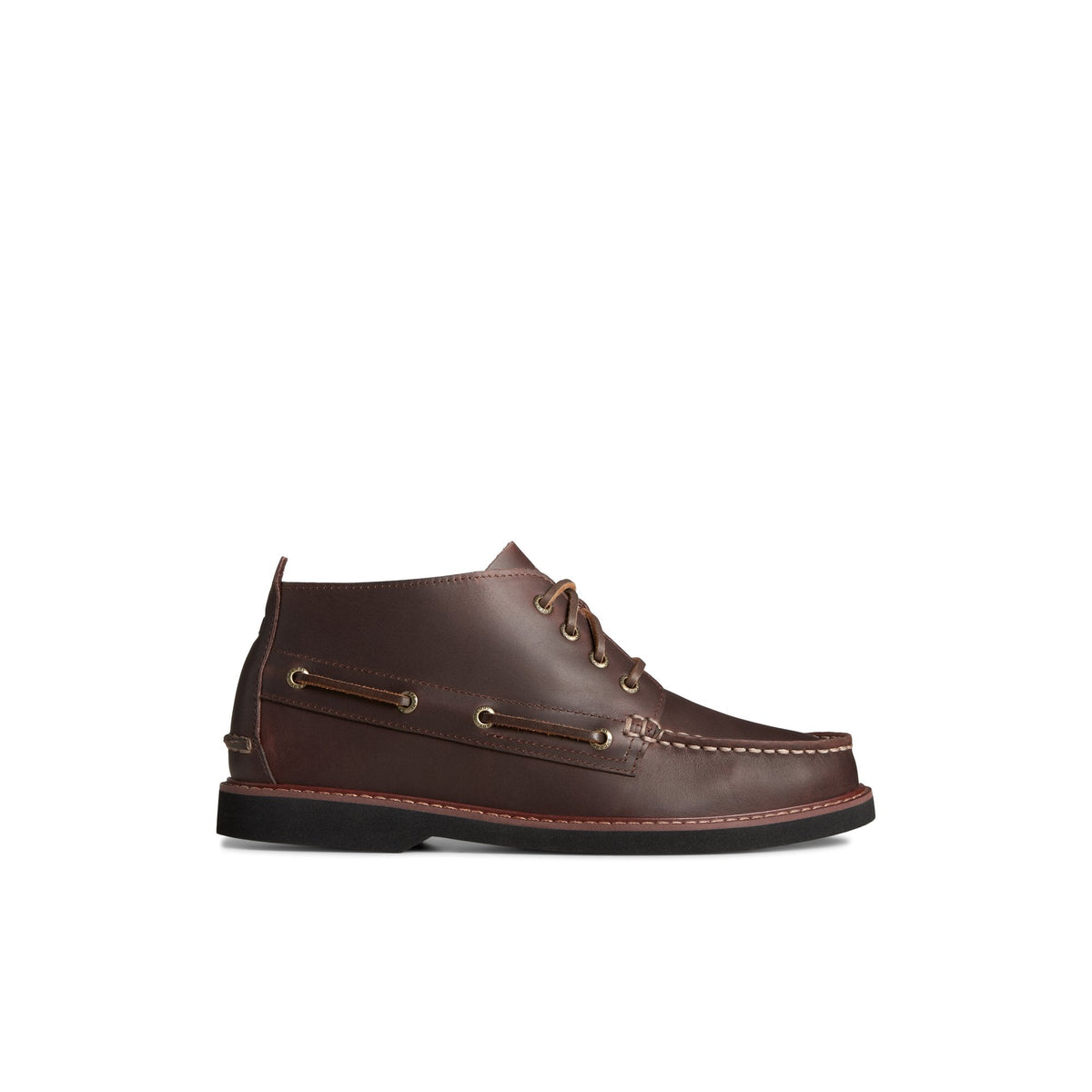 Sperry Featured - Authentic Original™ Chukka boot Brown Men's Casual Boots