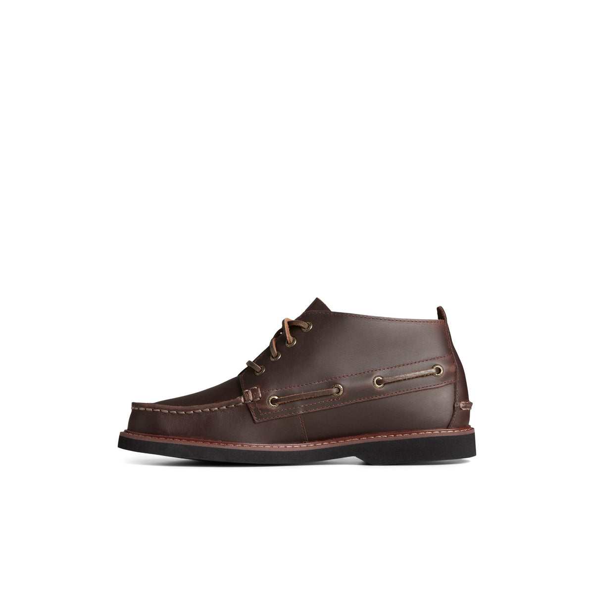 Sperry Featured - Authentic Original™ Chukka boot Brown Men's Casual Boots