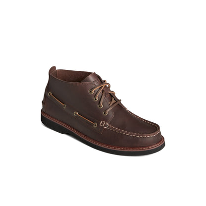 Sperry Featured - Authentic Original™ Chukka boot Brown Men's Casual Boots