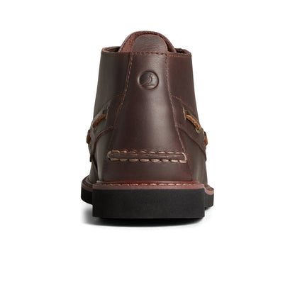 Sperry Featured - Authentic Original™ Chukka boot Brown Men's Casual Boots