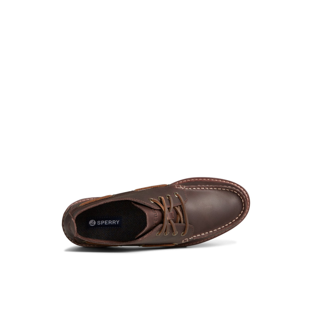 Sperry Featured - Authentic Original™ Chukka boot Brown Men's Casual Boots