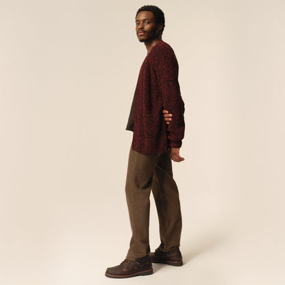 Sperry Featured - Authentic Original™ Chukka boot Brown Men's Casual Boots