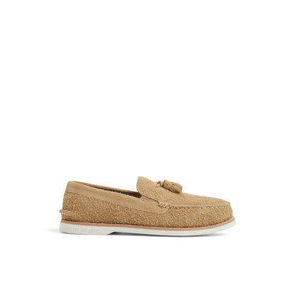 Sperry Special Offer - Aotassel Sand Men's Loafers & Oxfords