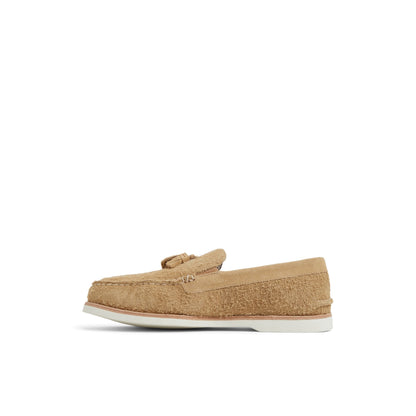 Sperry Special Offer - Aotassel Sand Men's Loafers & Oxfords