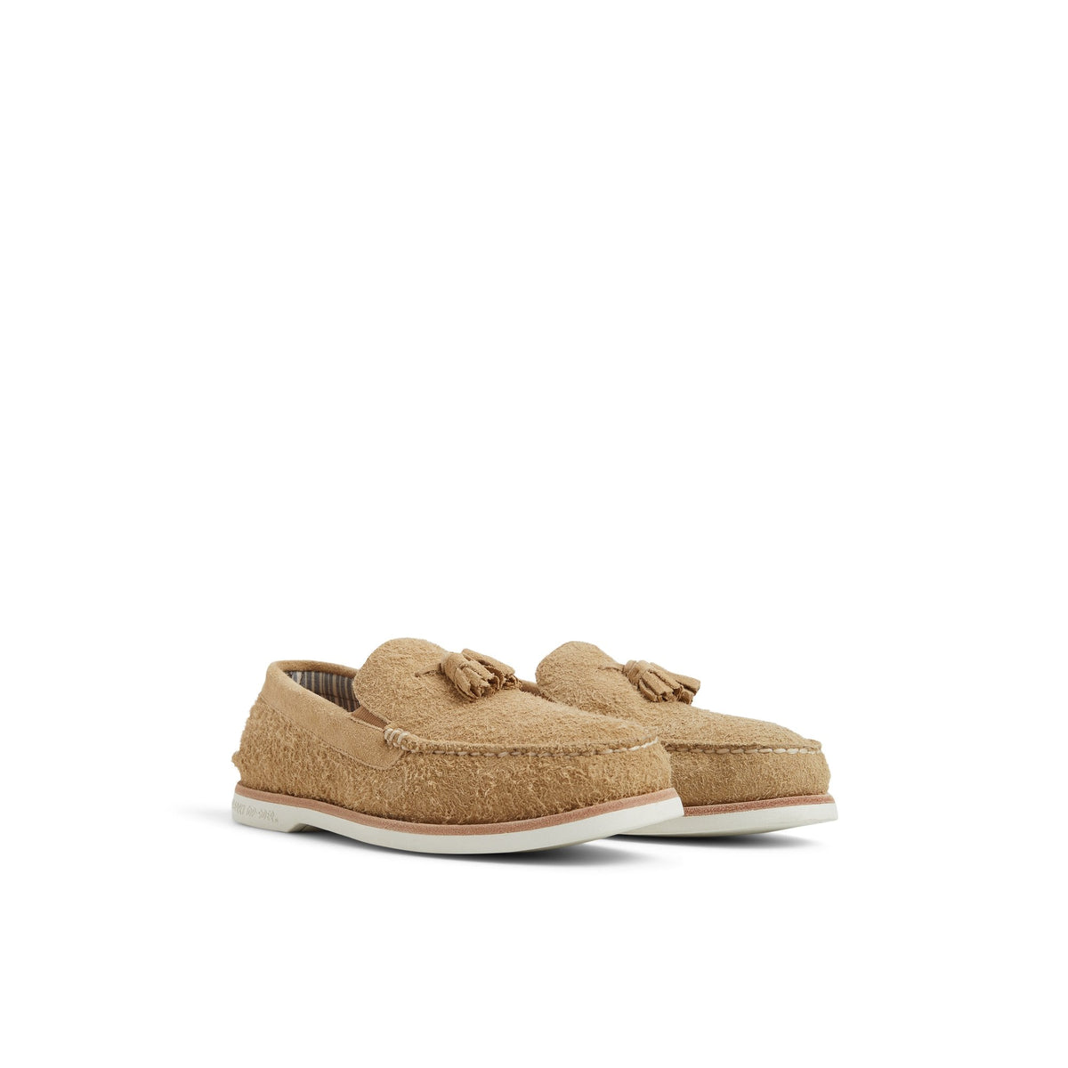 Sperry Special Offer - Aotassel Sand Men's Loafers & Oxfords
