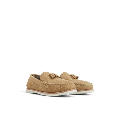 Sperry Special Offer - Aotassel Sand Men's Loafers & Oxfords