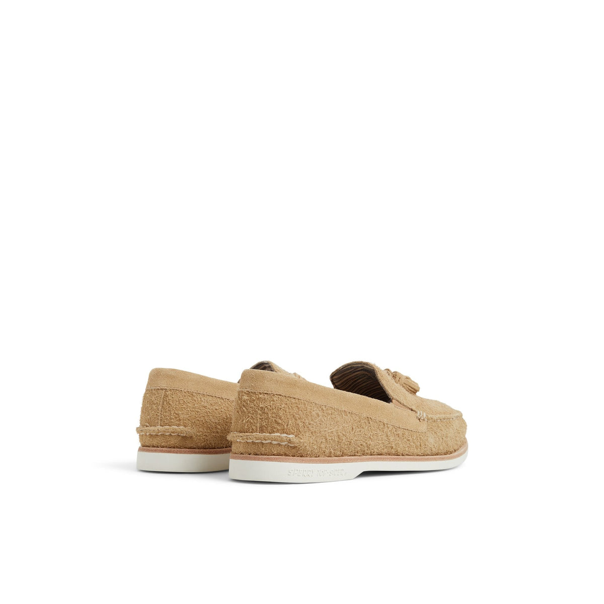 Sperry Special Offer - Aotassel Sand Men's Loafers & Oxfords