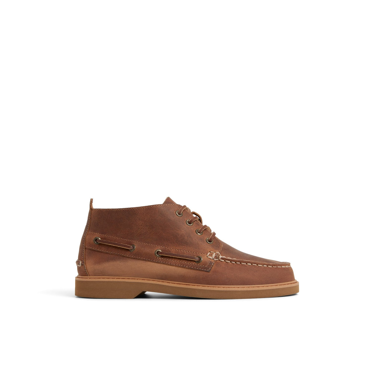 Sperry Best Price - Authentic Original™ Chukka Boot Light Brown