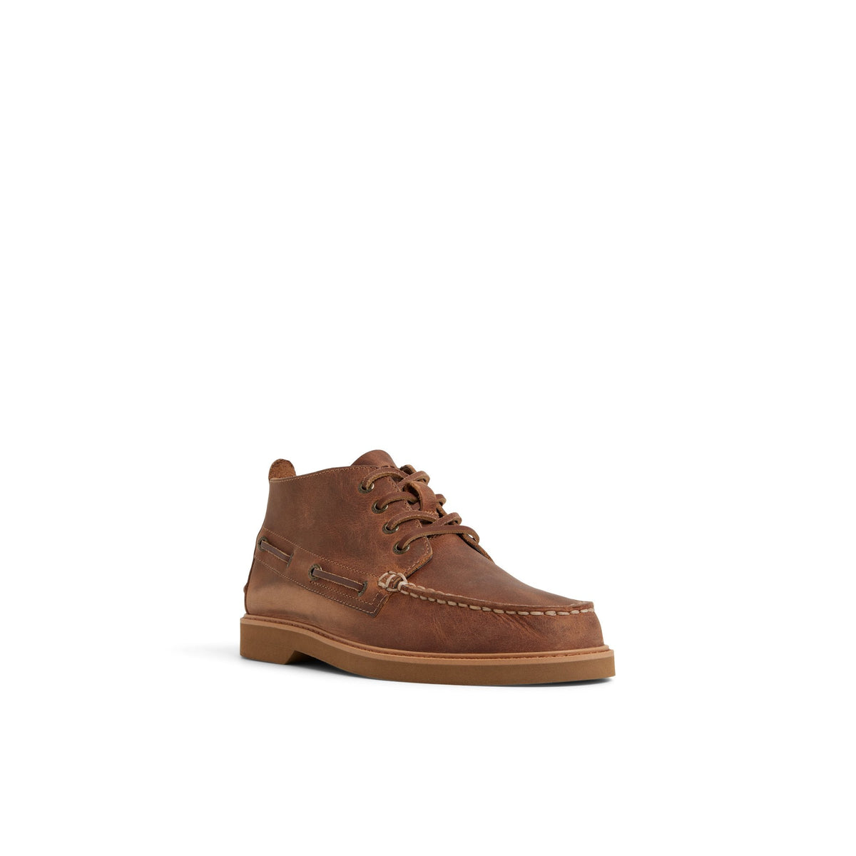 Sperry Best Price - Authentic Original™ Chukka Boot Light Brown