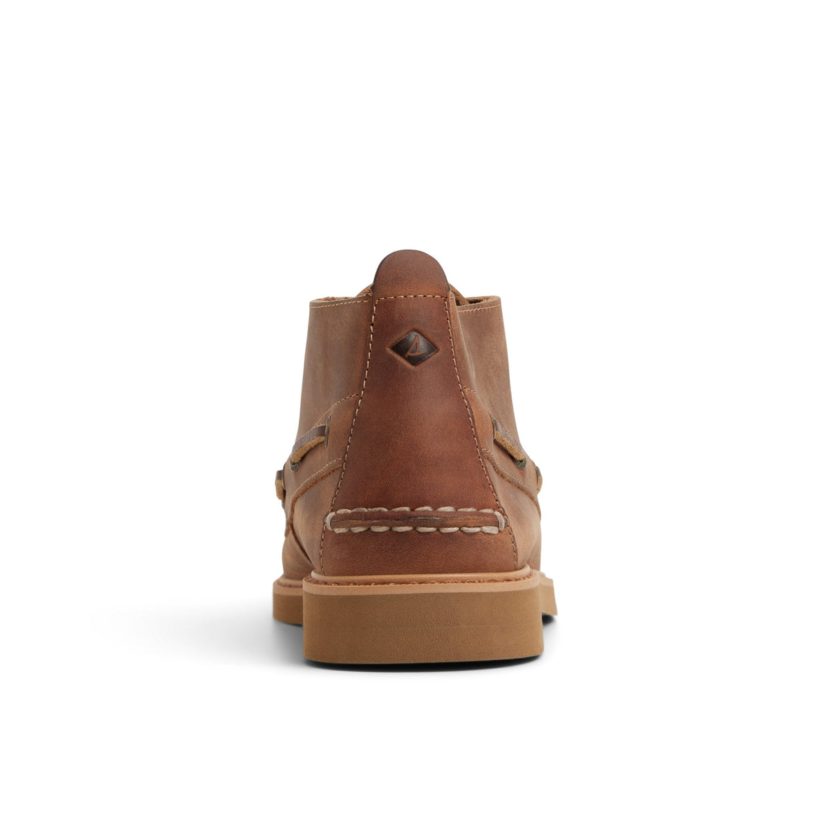Sperry Best Price - Authentic Original™ Chukka Boot Light Brown