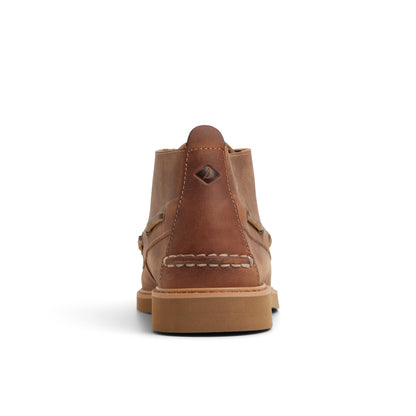 Sperry Best Price - Authentic Original™ Chukka Boot Light Brown