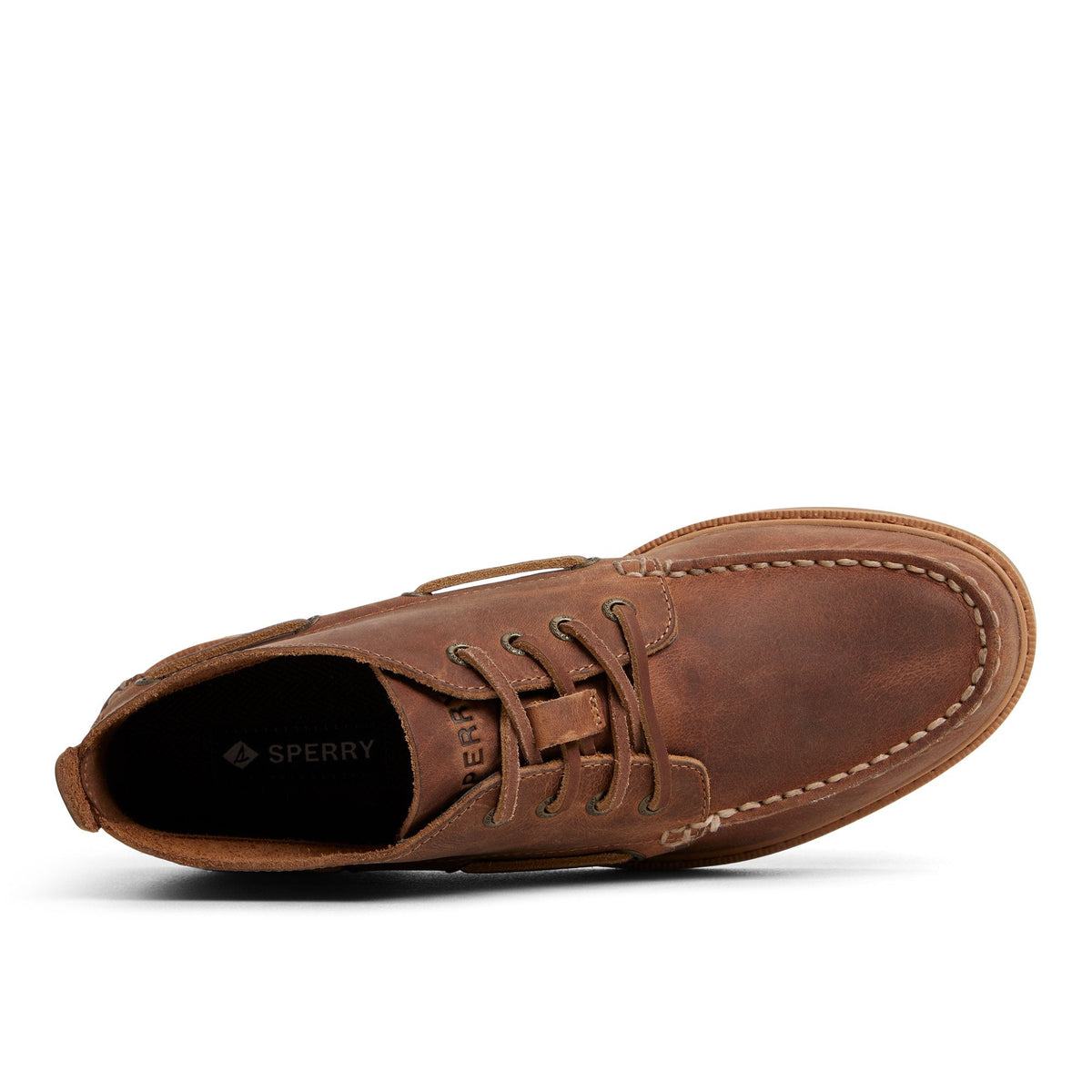 Sperry Best Price - Authentic Original™ Chukka Boot Light Brown