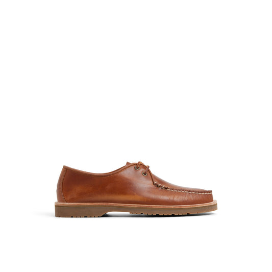 Sperry Sale - Authentic Original™ Mini Lug Captain's Oxford Tan