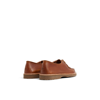 Sperry Sale - Authentic Original™ Mini Lug Captain's Oxford Tan