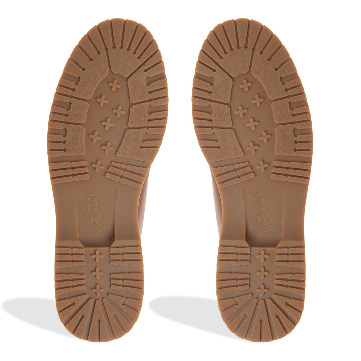 Sperry Sale - Authentic Original™ Mini Lug Captain's Oxford Tan