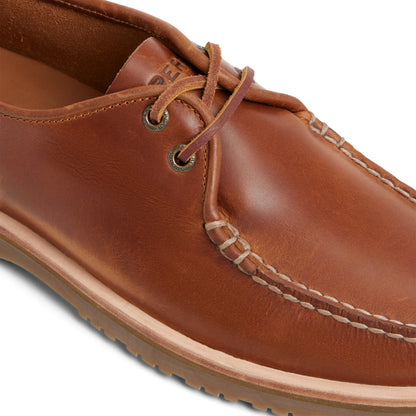 Sperry Sale - Authentic Original™ Mini Lug Captain's Oxford Tan
