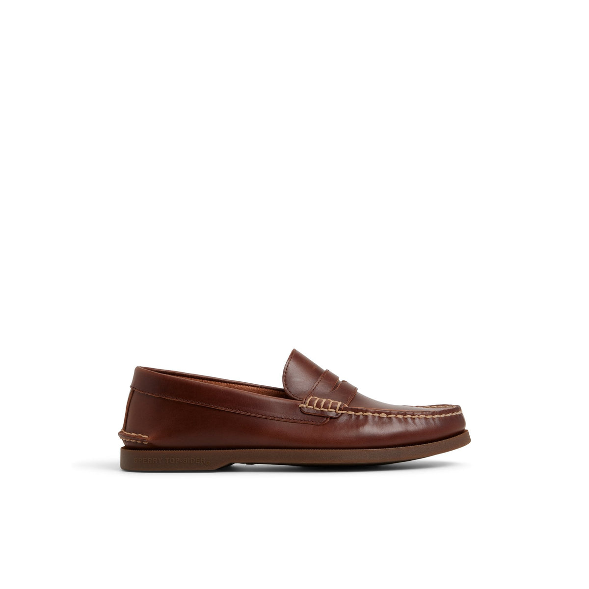 Sperry New - Authentic Original™ Harbor Loafer Other Brown