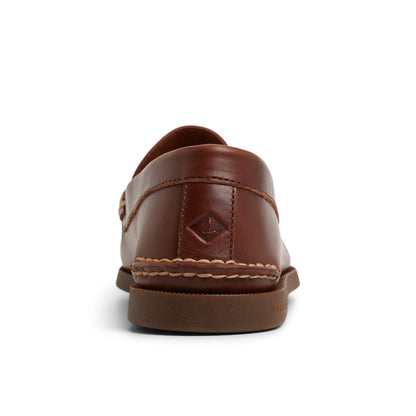 Sperry New - Authentic Original™ Harbor Loafer Other Brown