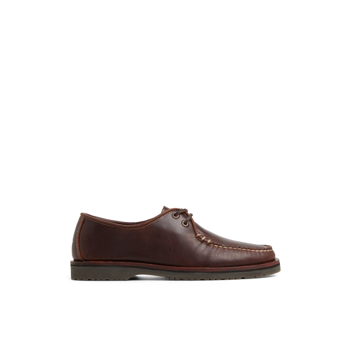Sperry New - Authentic Original™ Mini Lug Captain's Oxford Amaretto