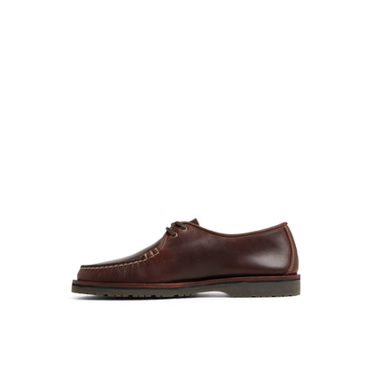 Sperry New - Authentic Original™ Mini Lug Captain's Oxford Amaretto